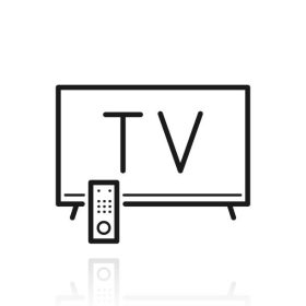 LCD TV