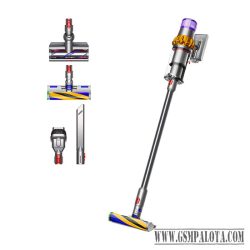 Dyson Porszívó V15 Detect Absolute (2023) - Arany