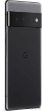 Google Pixel 6 Pro 5G 12GB RAM 128GB - Fekete