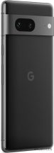 Google Pixel 7 5G Dual Sim 8GB RAM 128GB - Fekete (Obsidian)