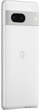 Google Pixel 7 5G Dual Sim 8GB RAM 128GB - Fehér (Snow)