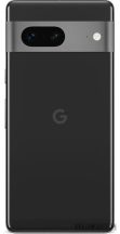 Google Pixel 7 5G Dual Sim 8GB RAM 256GB - Black