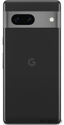 Google Pixel 7 5G Dual Sim 8GB RAM 256GB - Fekete (Obsidian)