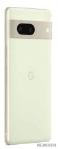 Google Pixel 7 5G Dual Sim 8GB RAM 256GB - Lemongrass