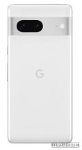 Google Pixel 7 5G Dual Sim 8GB RAM 256GB - Snow