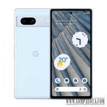 Google Pixel 7a 5G Dual Sim 8GB RAM 128GB - Kék (Sea)