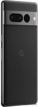   Google Pixel 7 Pro 5G Dual Sim 12GB RAM 128GB - Obsidian Black