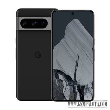   Google Pixel 8 Pro 5G Dual Sim 12GB RAM 128GB - Fekete (Obsidian)