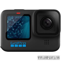 GoPro Hero 11 - Fekete