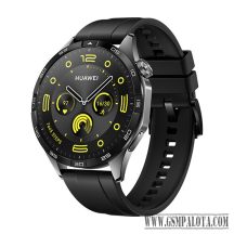 Huawei Watch GT4 46mm (Phoinix-B19W) - Black