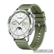 Huawei Watch GT 4 46mm (Phoinix-B19W) - Zöld