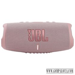 JBL Charge 5 - Rózsaszín