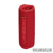 JBL Flip 6 Bluetooth Speaker - Red