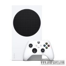 Microsoft Xbox Series S 512GB - White