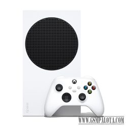 Microsoft Xbox Series S 512GB - Fehér