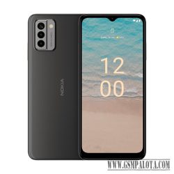 Nokia G22 Dual Sim 4GB RAM 64GB - Szürke