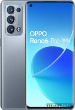 Oppo Reno6 Pro 5G Dual Sim 12GB RAM 256GB - Grey