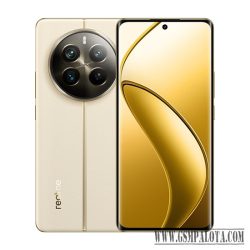 Realme 12 Pro 5G Dual Sim 12GB RAM 256GB - Bézs