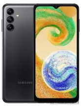   Samsung Galaxy A04S A047 (2022) Dual Sim 3GB RAM 32GB - Fekete