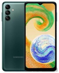 Samsung Galaxy A04S A047 (2022) Dual Sim 3GB RAM 32GB - Zöld