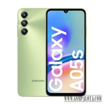 Samsung Galaxy A05S A057F Dual Sim 4GB RAM 128GB - Zöld