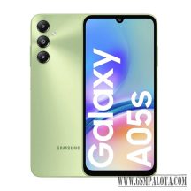 Samsung Galaxy A05S A057F Dual Sim 4GB RAM 64GB - Zöld