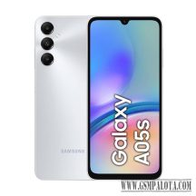 Samsung Galaxy A05S A057F Dual Sim 4GB RAM 64GB - Ezüst