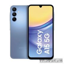 Samsung Galaxy A15 A155 Dual Sim 4GB RAM 128GB - Kék