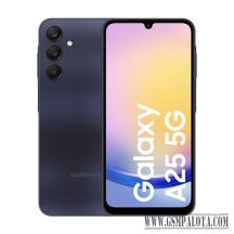 Samsung Galaxy A25 5G A256 Dual Sim 6GB RAM 128GB - Fekete