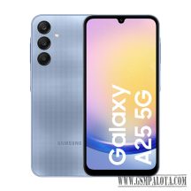 Samsung Galaxy A25 5G A256 Dual Sim 6GB RAM 128GB - Kék