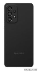 Samsung Galaxy A33 5G A336 Dual Sim 6GB RAM 128GB Enterprise Edition - Fekete