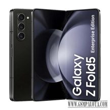   Samsung Galaxy Z Fold5 F946 5G Dual Sim 12GB RAM 512GB Enterprise Edition - Fantom fekete