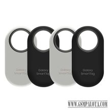   Samsung Galaxy SmartTag2 EI-T5600 (4 darabos csomag) 2 fekete / 2 fehér