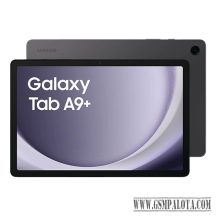 Samsung Galaxy Tab A9+ X210 11.0 WiFi 4GB RAM 64GB - Szürke