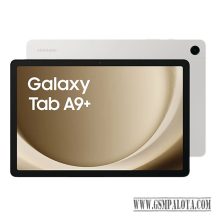 Samsung Galaxy Tab A9+ X210 11.0 WiFi 4GB RAM 64GB - Ezüst