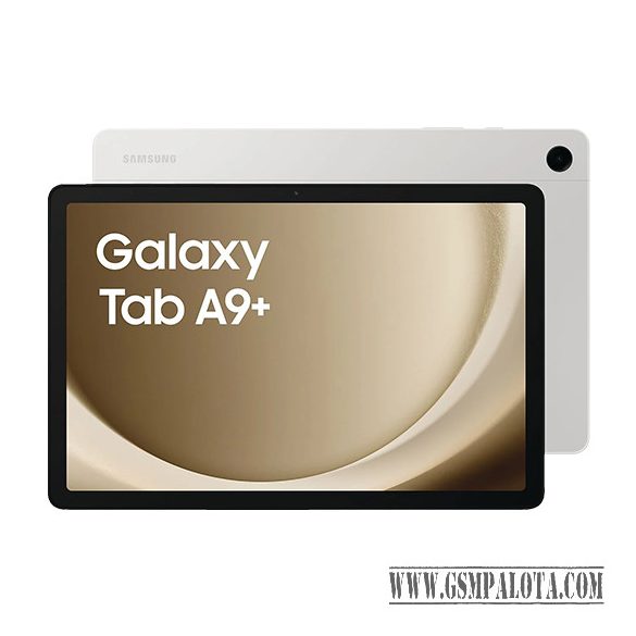 Samsung Galaxy Tab A9+ X210 11.0 WiFi 4GB RAM 64GB - Ezüst