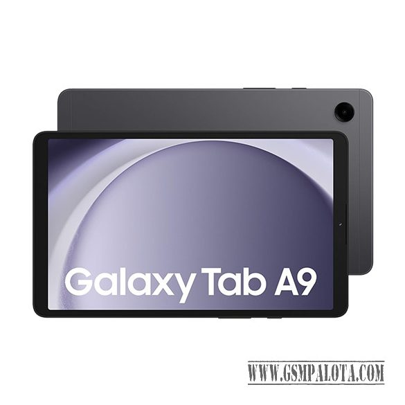 Samsung Galaxy Tab A9 X115 8.7 LTE 8GB RAM 128GB - Szürke