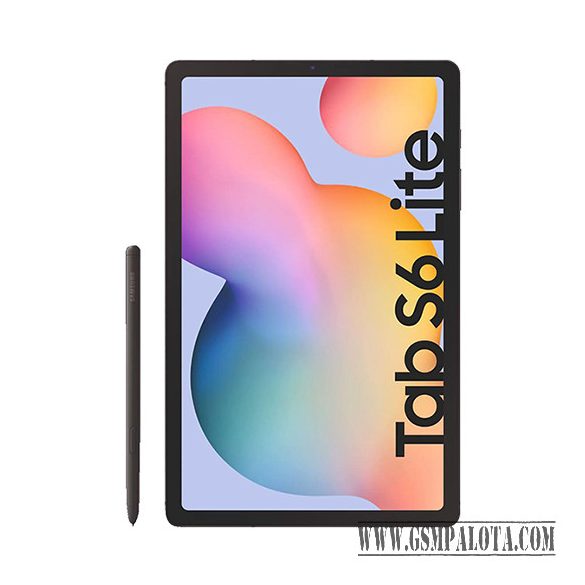 Samsung Galaxy Tab S6 Lite P620 (2024) 10.4 Wifi 4GB RAM 128GB - Szürke