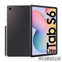   Samsung Galaxy Tab S6 Lite P620 (2024) 10.4 Wifi 4GB RAM 64GB - Szürke