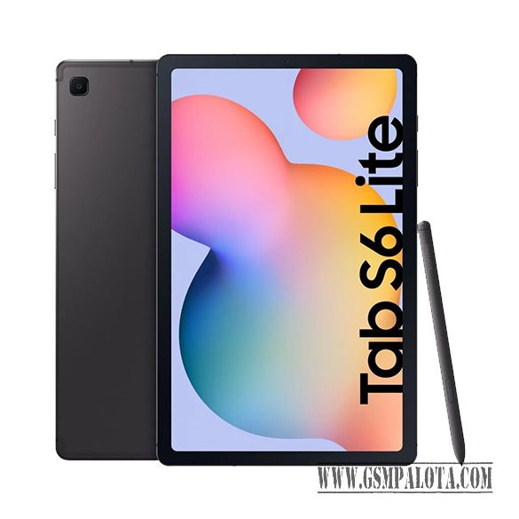 Samsung Galaxy Tab S6 Lite P625 (2024) 10.4 4G 4GB RAM 128GB - Szürke