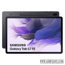  Samsung Galaxy Tab S7 FE T733 12.4 WiFi 6GB RAM 128GB - Fekete