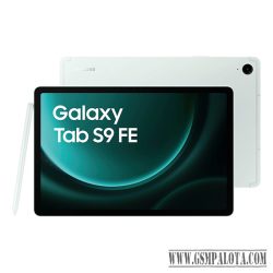   Samsung Galaxy Tab S9 FE X510 10.9 WiFi 6GB RAM 128GB - Zöld
