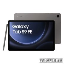   Samsung Galaxy Tab S9 FE X510 10.9 WiFi 6GB RAM 128GB - Szürke
