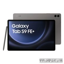  Samsung Galaxy Tab S9 FE+ X610 12.4 WiFi 8GB RAM 128GB - Szürke
