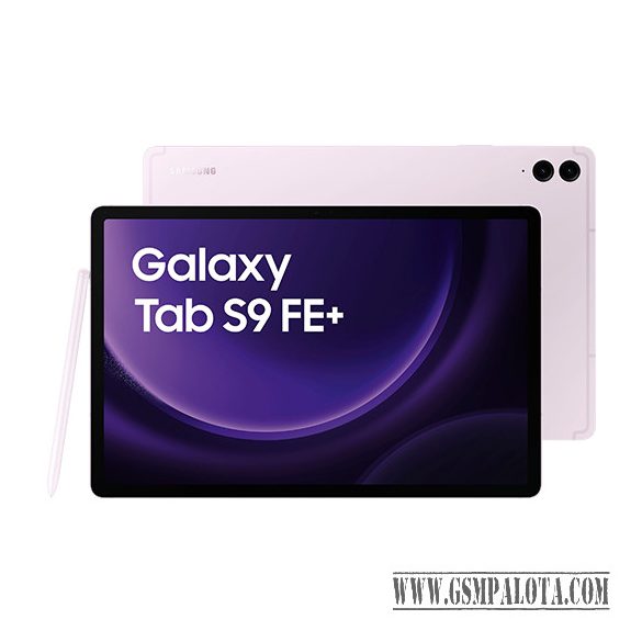 Samsung Galaxy Tab S9 FE+ X610 12.4 WiFi 12GB RAM 256GB - Lavender