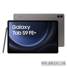   Samsung Galaxy Tab S9 FE+ X616 12.4 5G 12GB RAM 256GB - Szürke