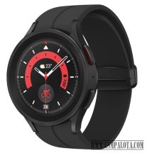 Samsung Galaxy Watch 5 Pro R925 45mm LTE - Black Titanium