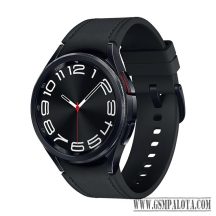 Samsung Galaxy Watch 6 R955 43mm LTE - Black