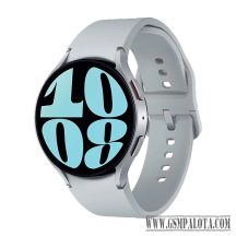 Samsung Galaxy Watch 6 R955 44mm LTE - Silver