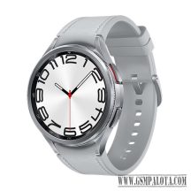 Samsung Galaxy Watch 6 R960 Classic 47mm BT - Silver
